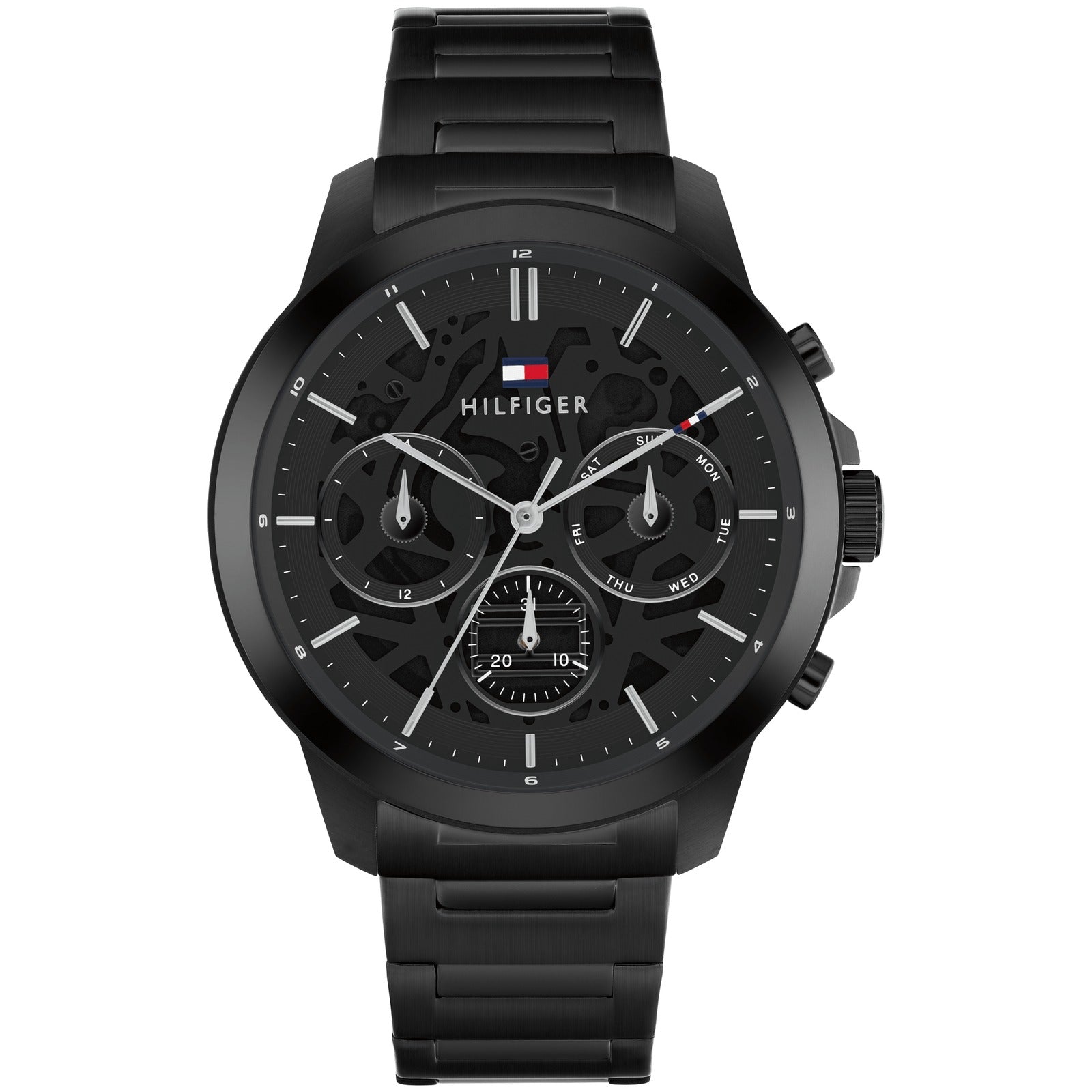 MONTRE Tommy Hilfiger Henry 1710685