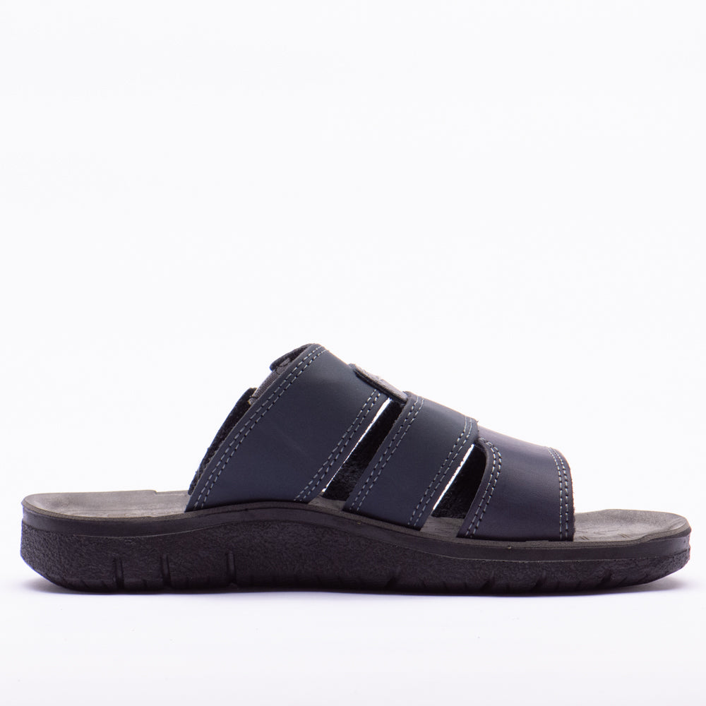 ANATOMIC SHOES ORTHOPEDIQUES - H12M360SCBLEU