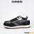NAPAPIJRI GREY/BLACK