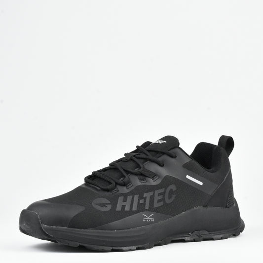 HI-TEC ASCENT NOIR HOMME