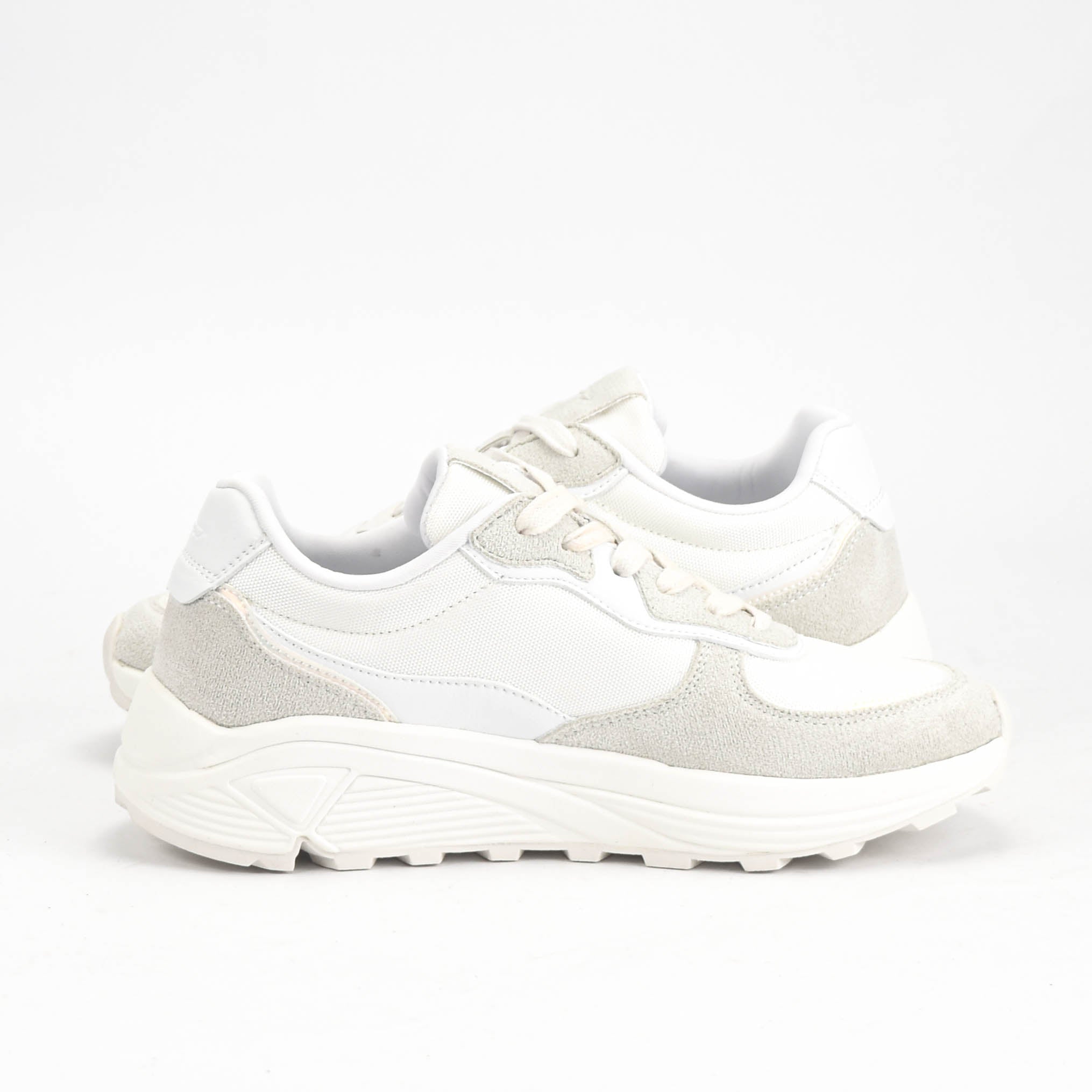 VO7 SHOES VENUS WHITE CH-VEN-WHT