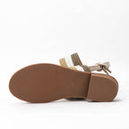 Safety Jogger Sandales à Talons Femme