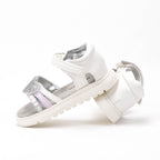 Safety Jogger Sandale Fillette
