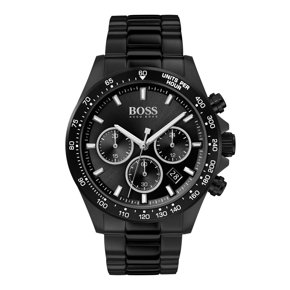 Montre Hugo Boss - Hero Chronograph
