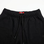 DEPART  JOGGING SLIM HOMME NOIR G23-003079-BLACK