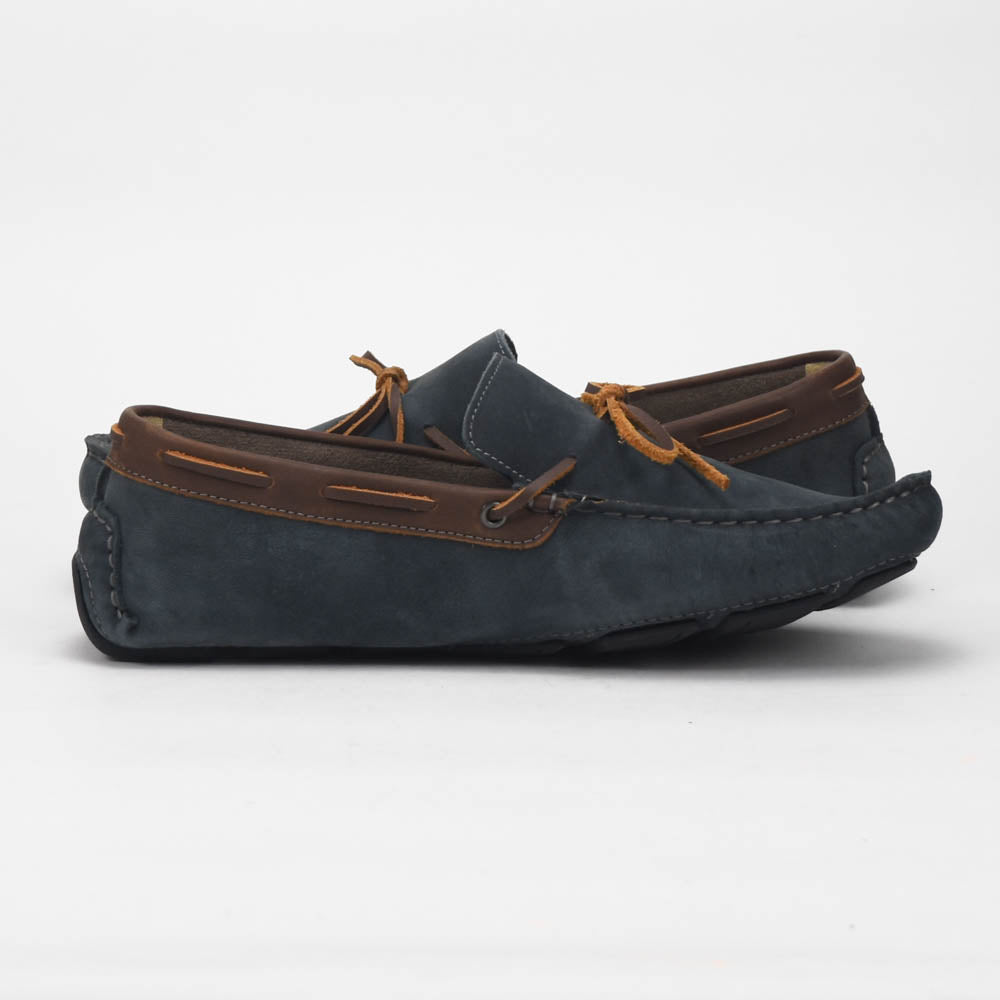 DEMOCRATA MOCASSINS HOMME LAGUNA