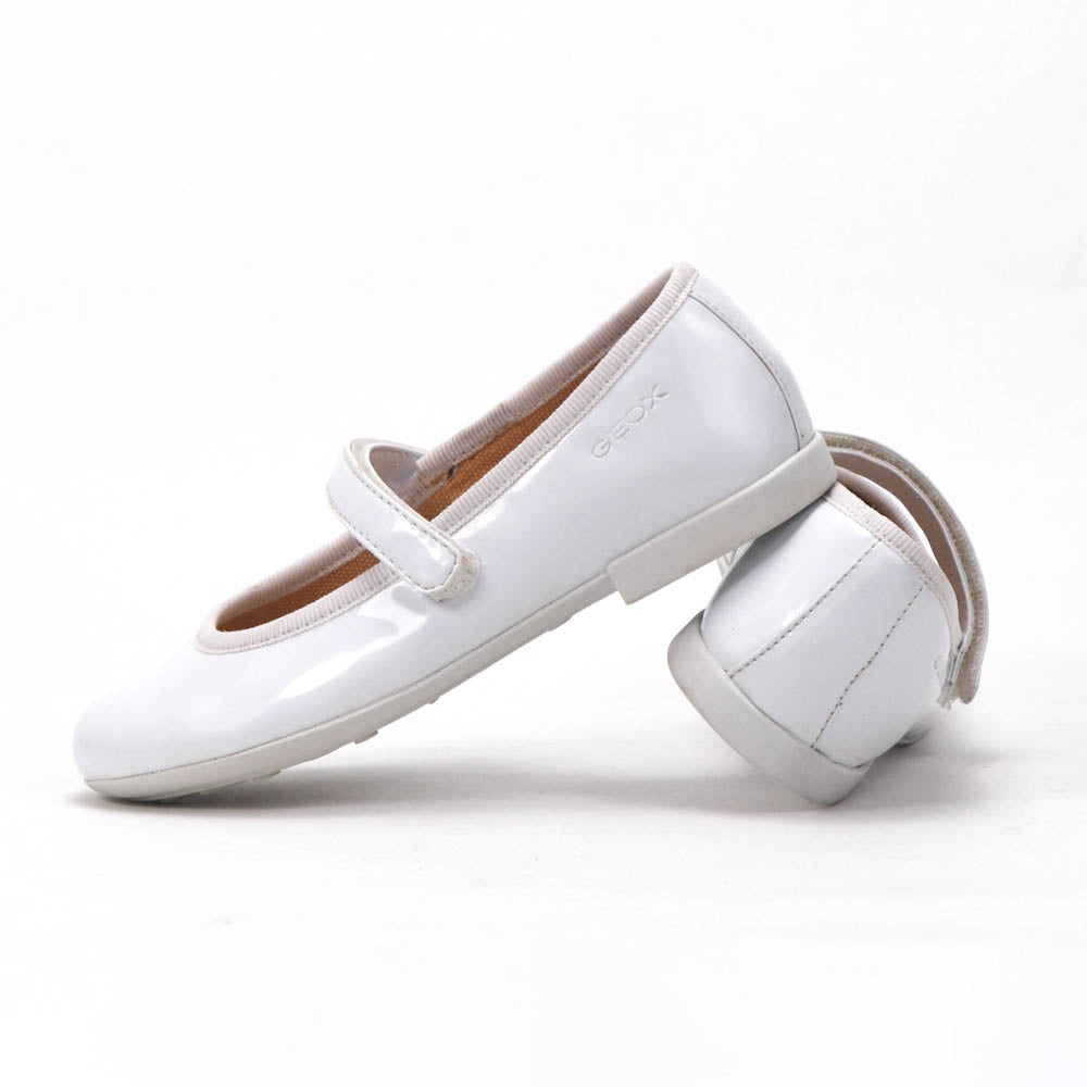 Geox Plie Girl Ballerina Flats