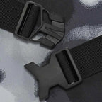 Nike HERITAGE WAISTPACK ACCS PRNT Sac banane