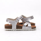 Geox J Adriel Girl Sandals