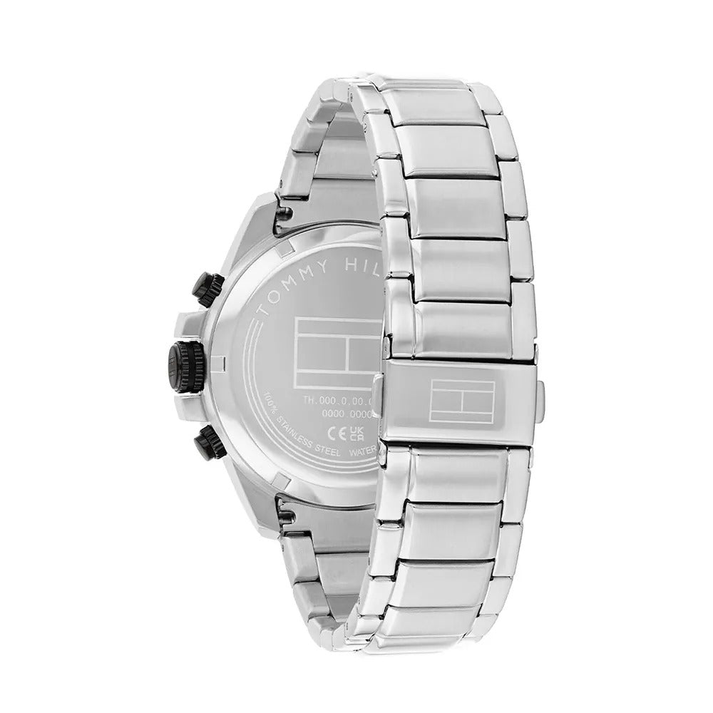 Tommy Hilfiger Baker Chronograph Watch