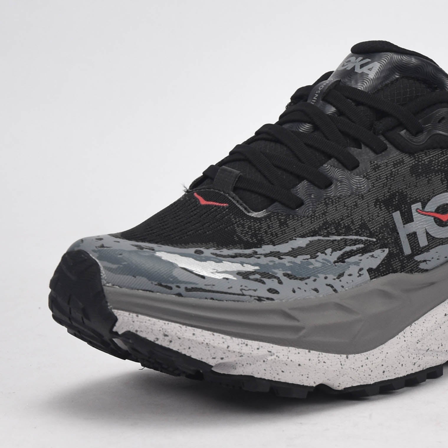 HOKA STINSON 7 BASKET 1141530/BCKT