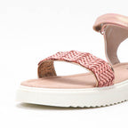 Safety Jogger Kids Sandales Enfant