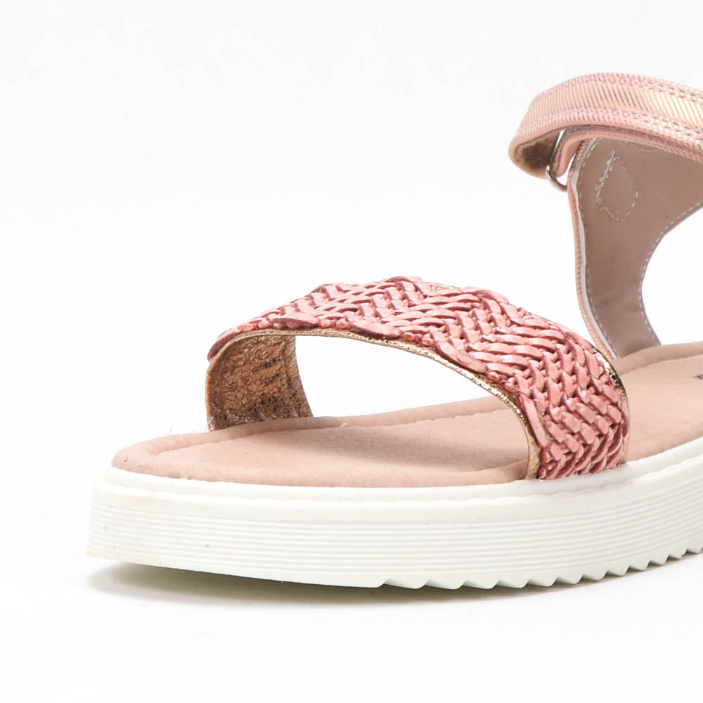 Safety Jogger Kids Sandales Enfant