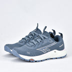 HI-TEC GEO - NAKURA GREY FEMME