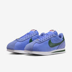 Nike Cortez TXT  Blue Green DZ2795-402