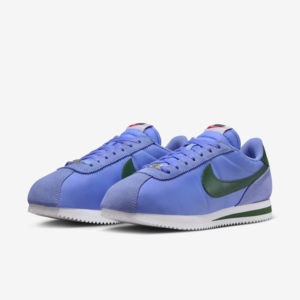 Nike Cortez TXT  Blue Green DZ2795-402
