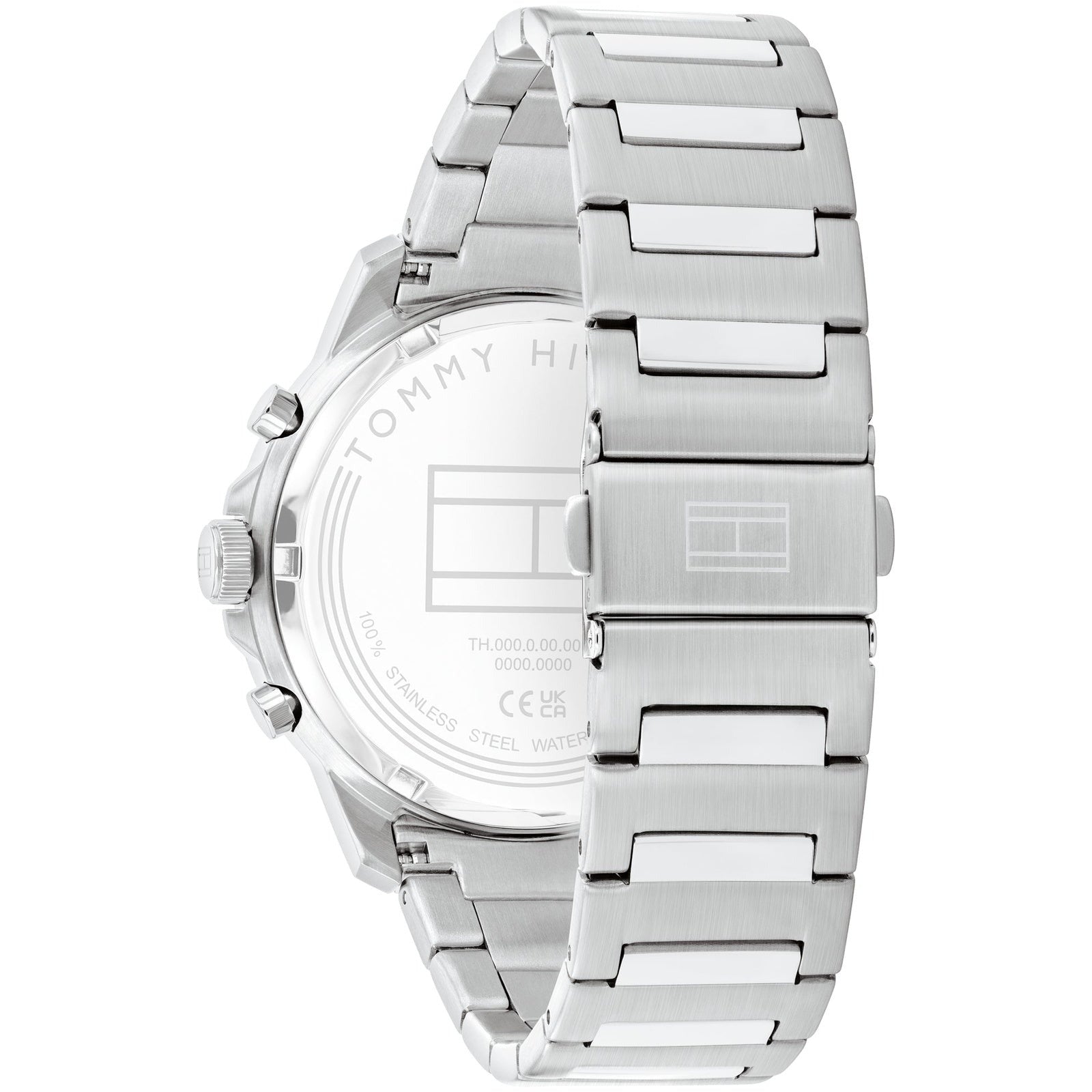 MONTRE Tommy Hilfiger Henry 1710686