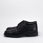 GEOX DUBLIN B - SMOOTH LEATH