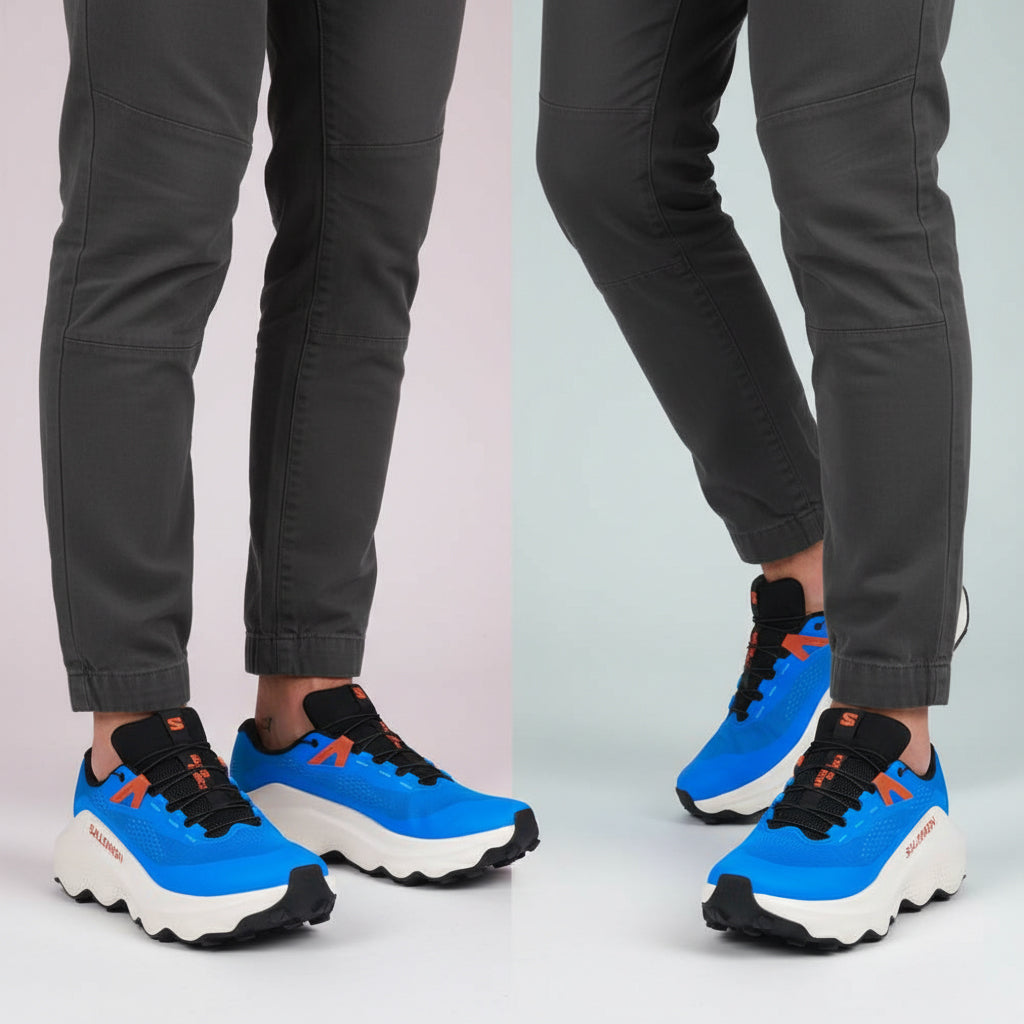 SALOMON  Ultra Glide 3 Chaussures de Trail Homme