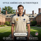 American College t-shirt pour Homme