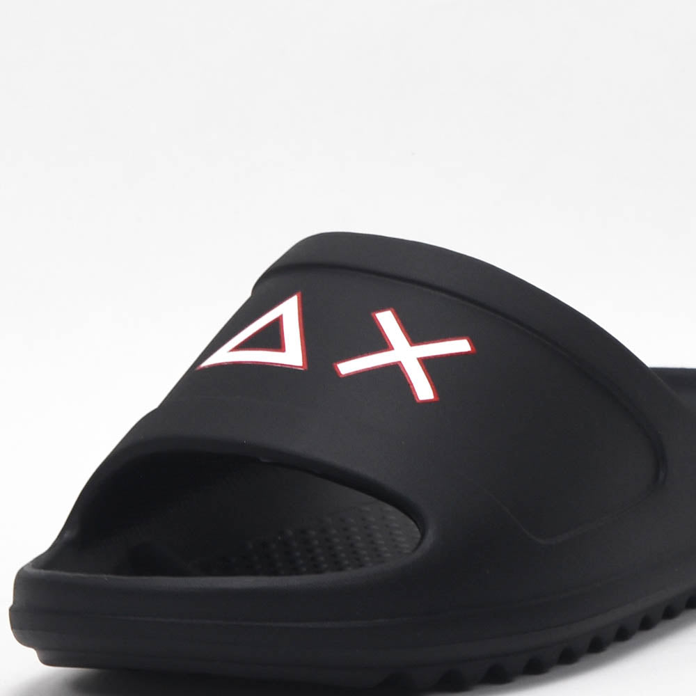 SUN68 Slippers Monoblock