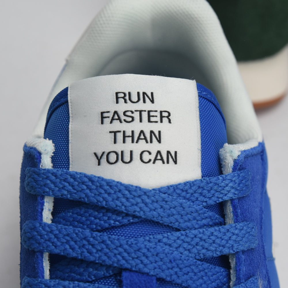 BASKET SUN68 TOM SOLID  58 ROYAL