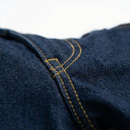DEPART PANTALON JEAN DEPART SLIM HOMME BLEU G20-000519-BLUE