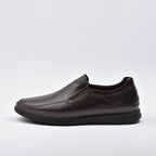 Topkapi - Mocassin Cuir Brown