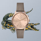 MONTRE LACOSTE