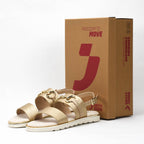Safety Jogger Sandales Femme