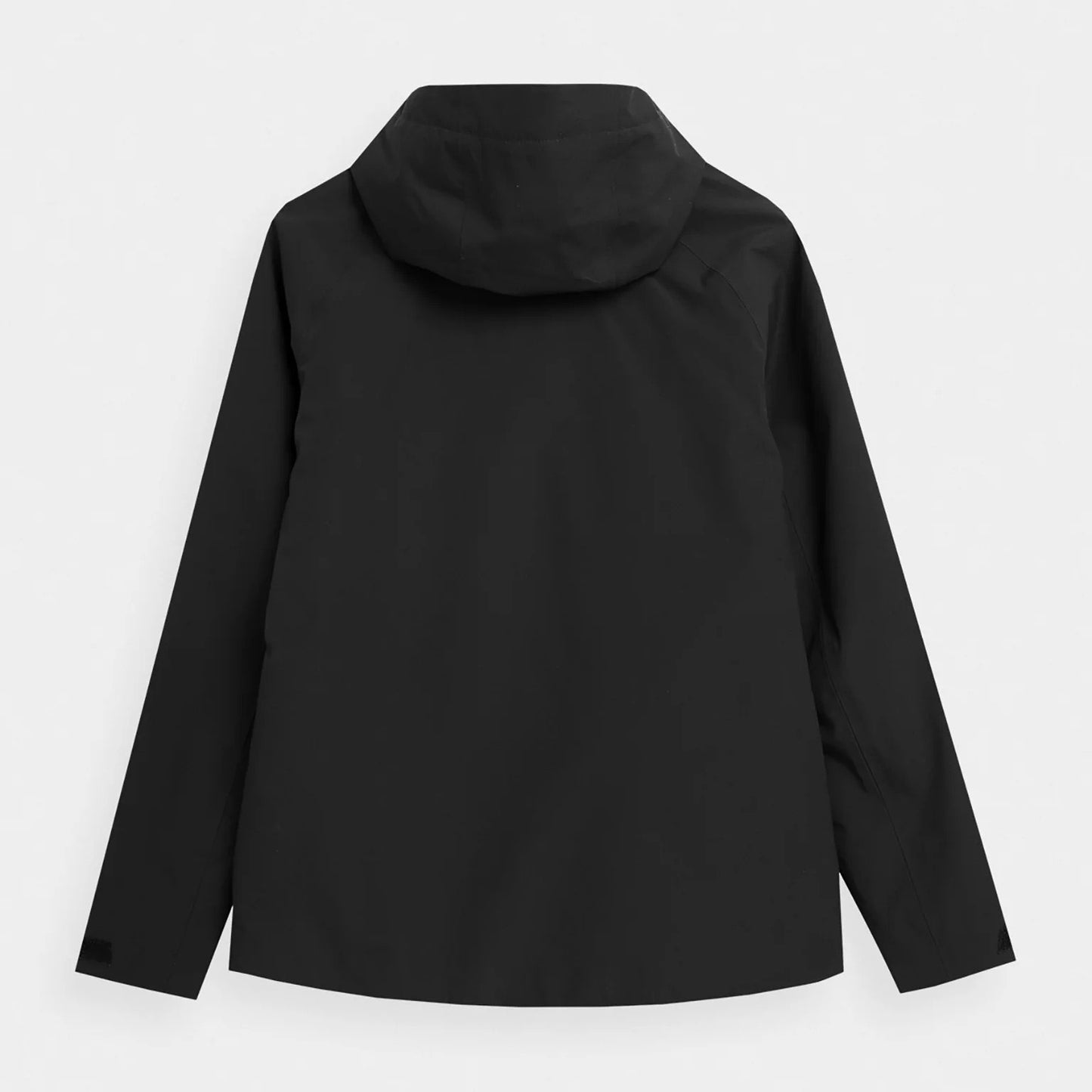 Veste 4F - Imperméable Femme Black