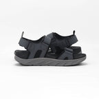 Puca Sandale Fangs Grey
