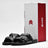CLAQUETTE KITO - AH167M-BLACK