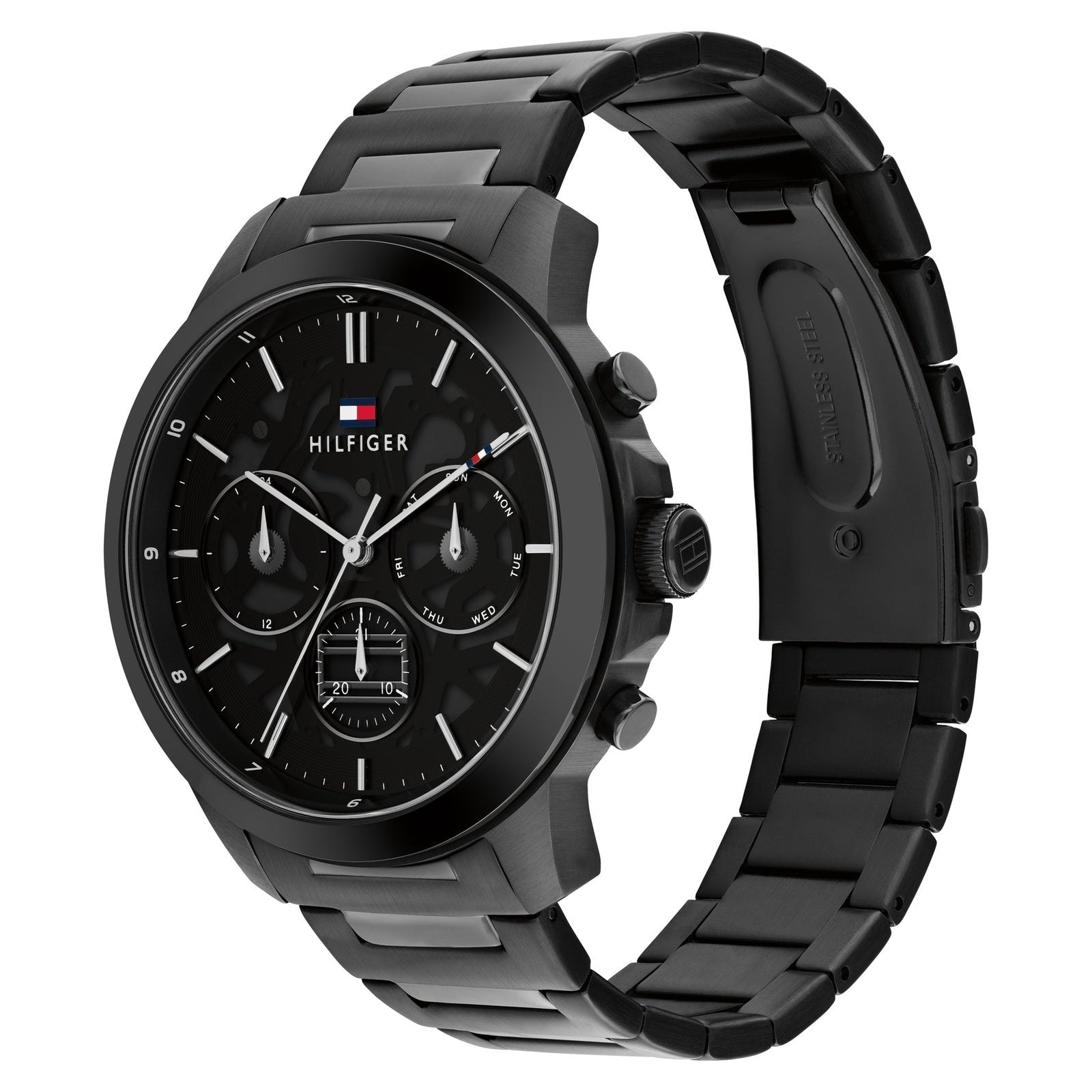 MONTRE Tommy Hilfiger Henry 1710685