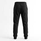 DEPART  JOGGING SLIM HOMME NOIR G23-003079-BLACK