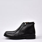 Zazou Shoes - Noble Soles