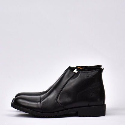 Zazou Shoes - Noble Soles