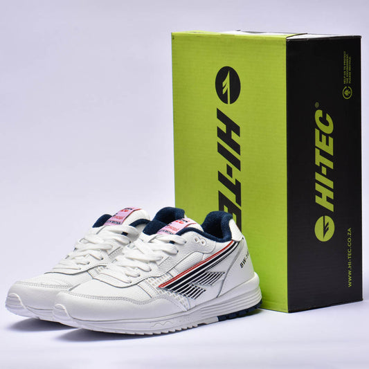 HI-TEC - Badwater