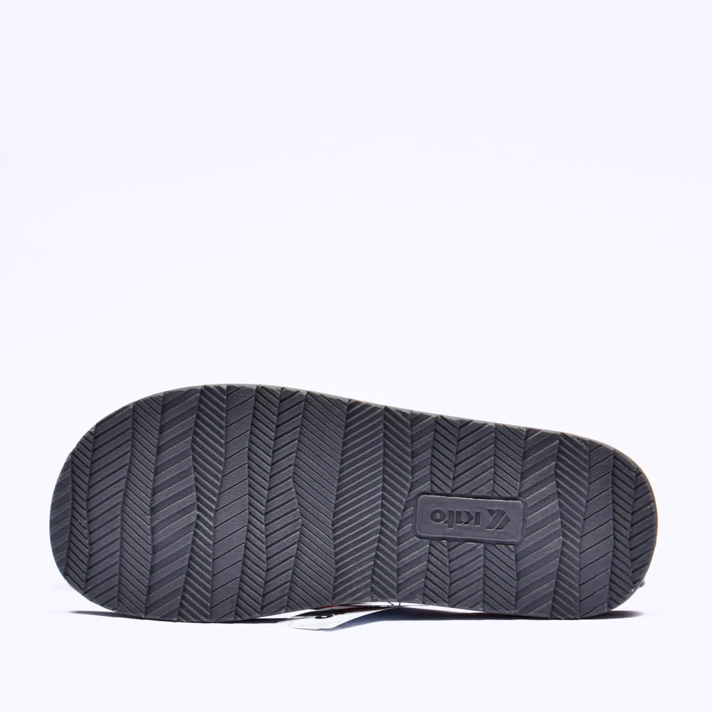 TONG KITO 2025 - AA208M-BLACK