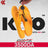 KITO - AG30M-YELLOW