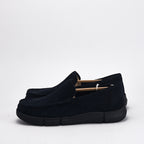 GEOX U ADACTER M B - SUEDE