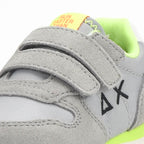 SUN68 SHOES - Z35302B-06