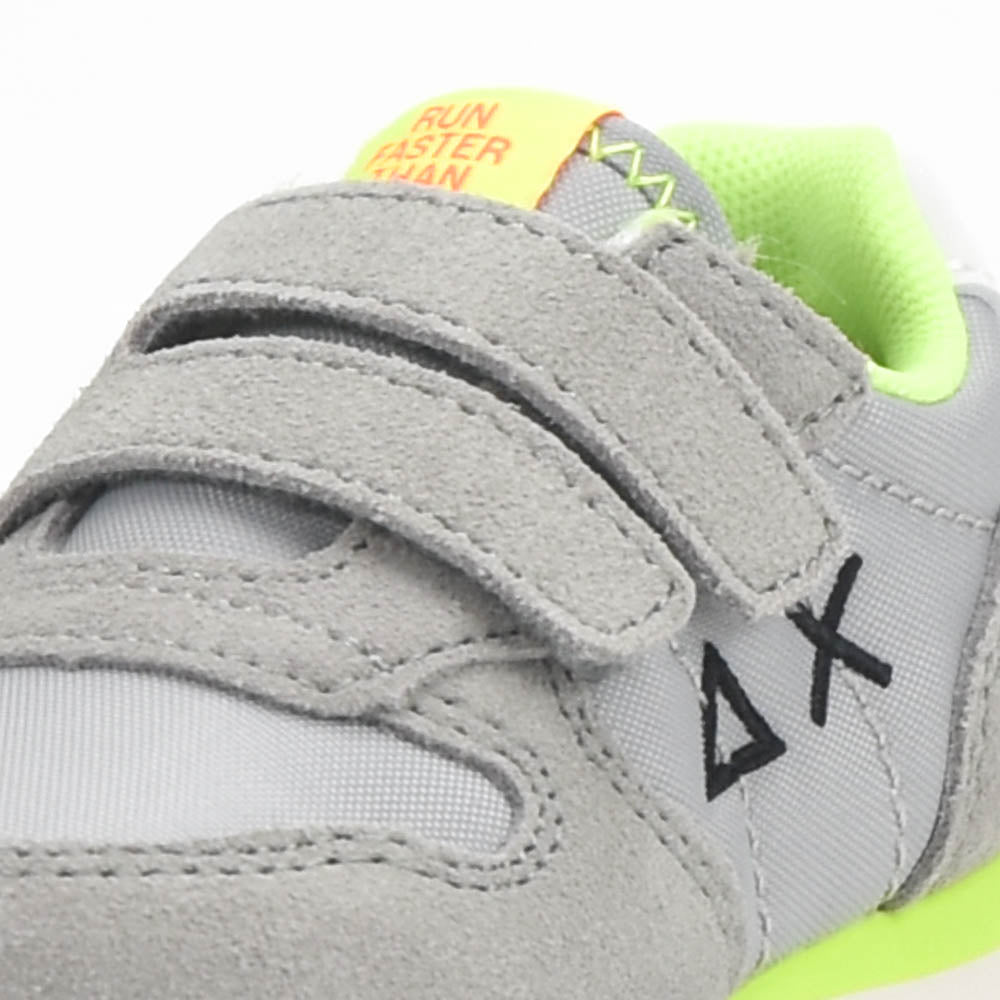 SUN68 SHOES - Z35302B-06