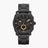 Montre Machine chronographe en acier inoxydable Noir FS4682