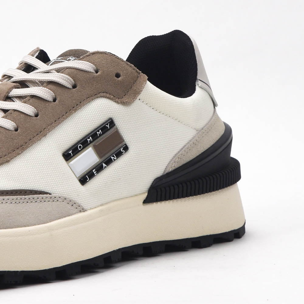 TOMMY HILFIGER MARRON CREME