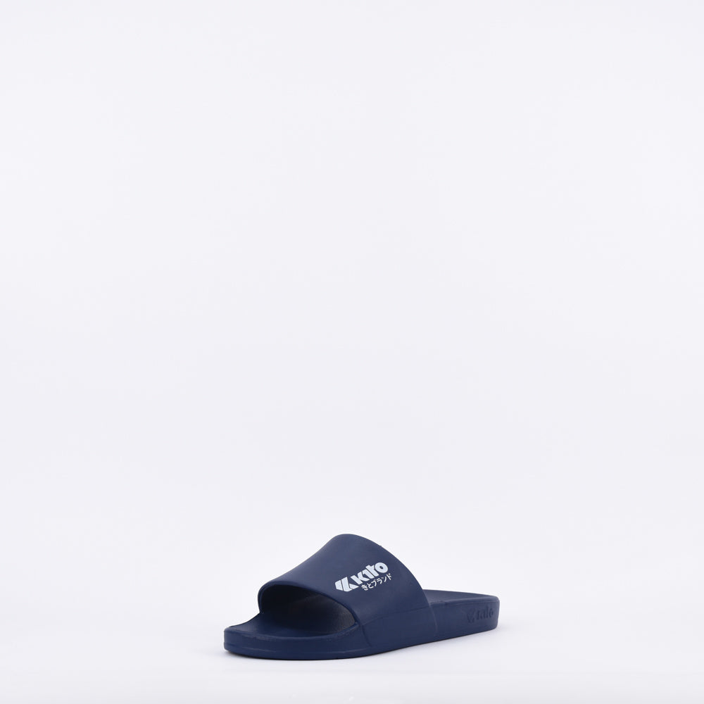 كيتو - حذاء سلايد للرجال AH98M-NAVY