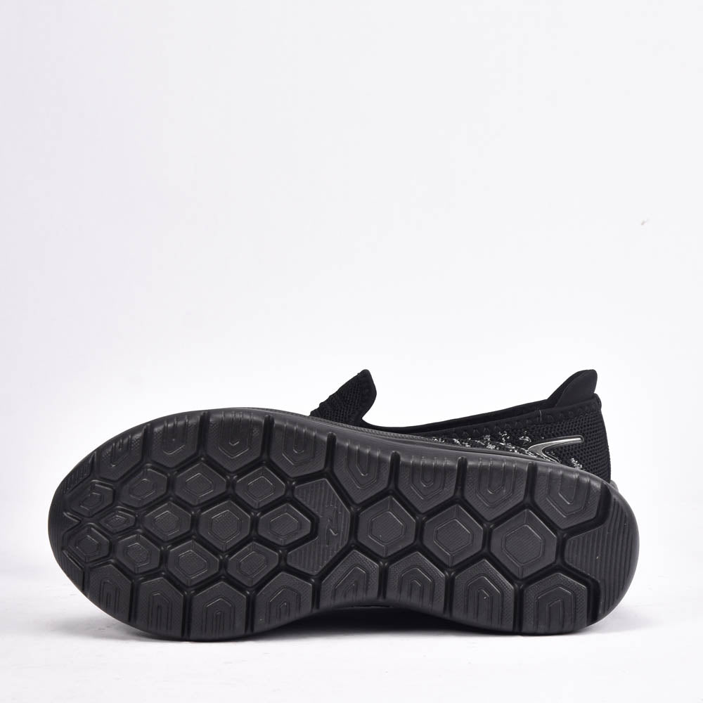 ADRUN - FLEX GO PRETO