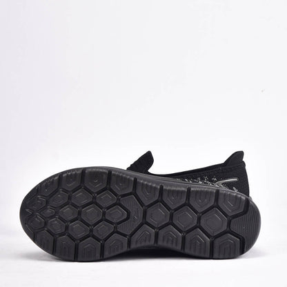 ADRUN - FLEX GO PRETO