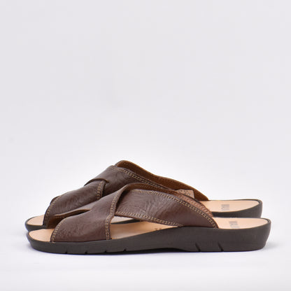 Orthopedic Walking Brown