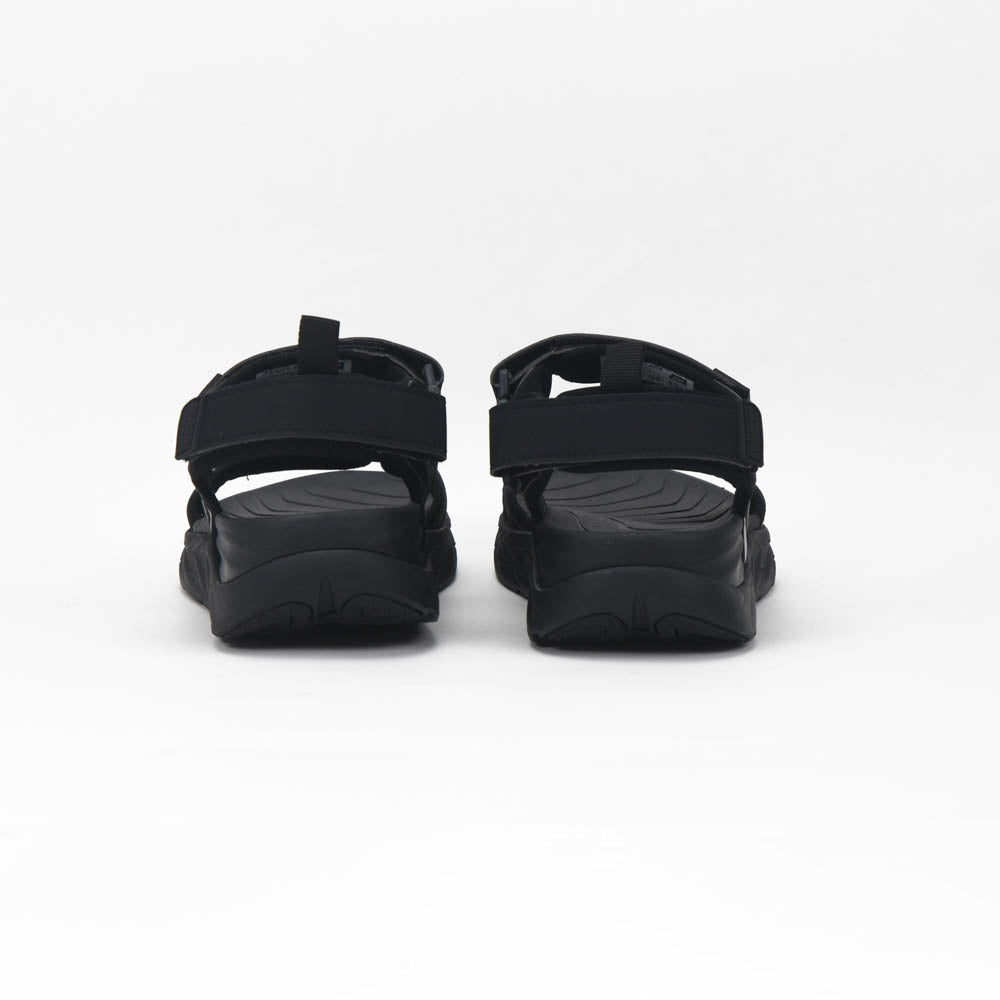 Puca Sandales Fangs Black